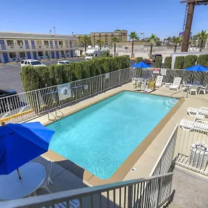 Hotel 6 Vegas, Nv - I-15 Stadium, Las Vegas