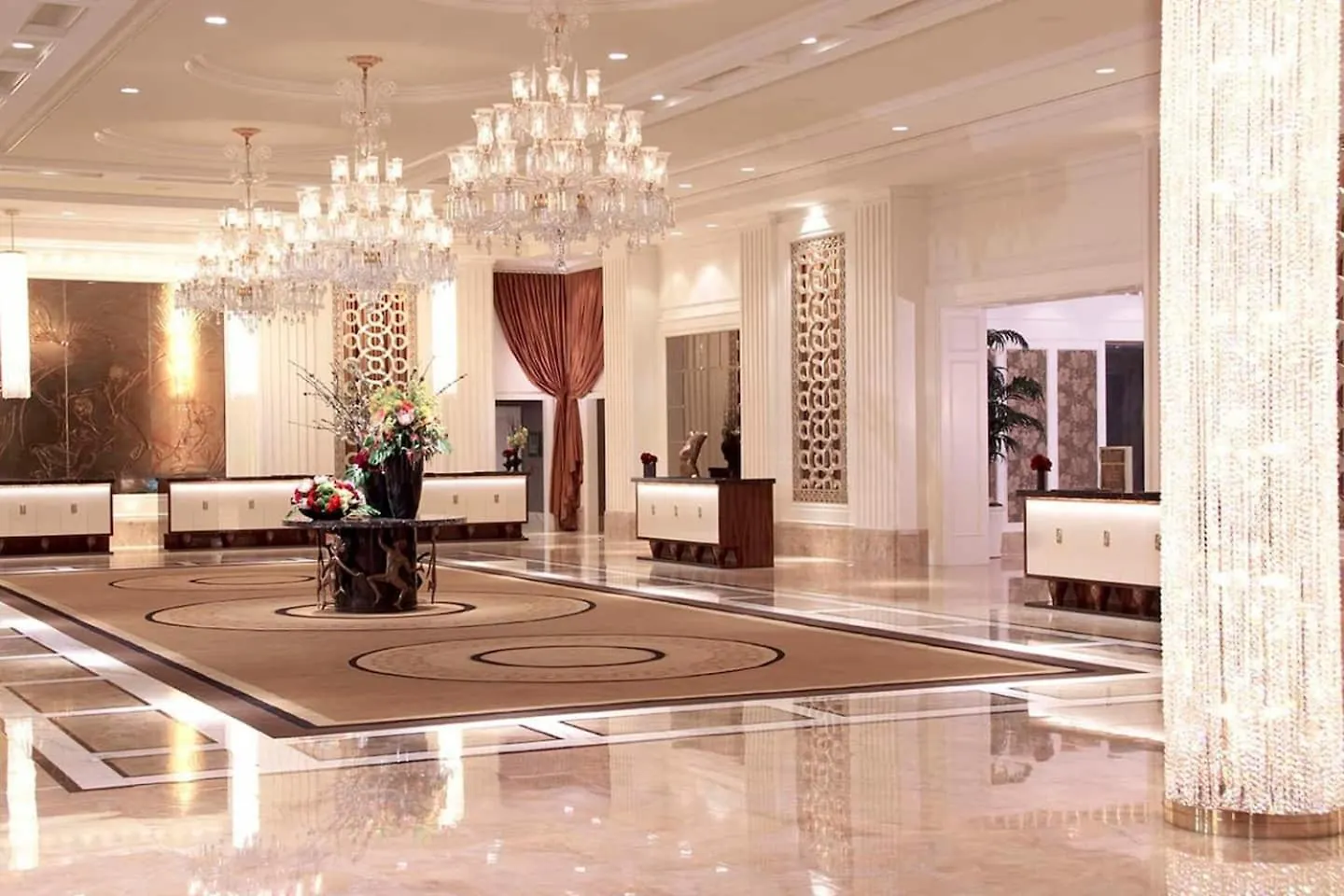 Five Star Trump Hotel No Resort And Cleaning Fees Las Vegas 0*,  Estados Unidos da América