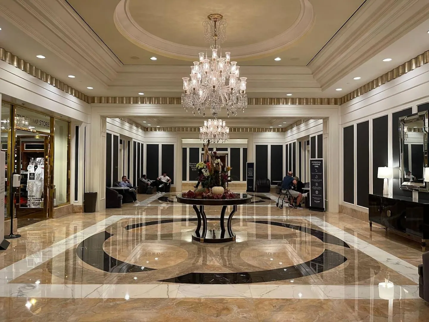 Five Star Trump Hotel No Resort And Cleaning Fees Las Vegas Casa de Férias