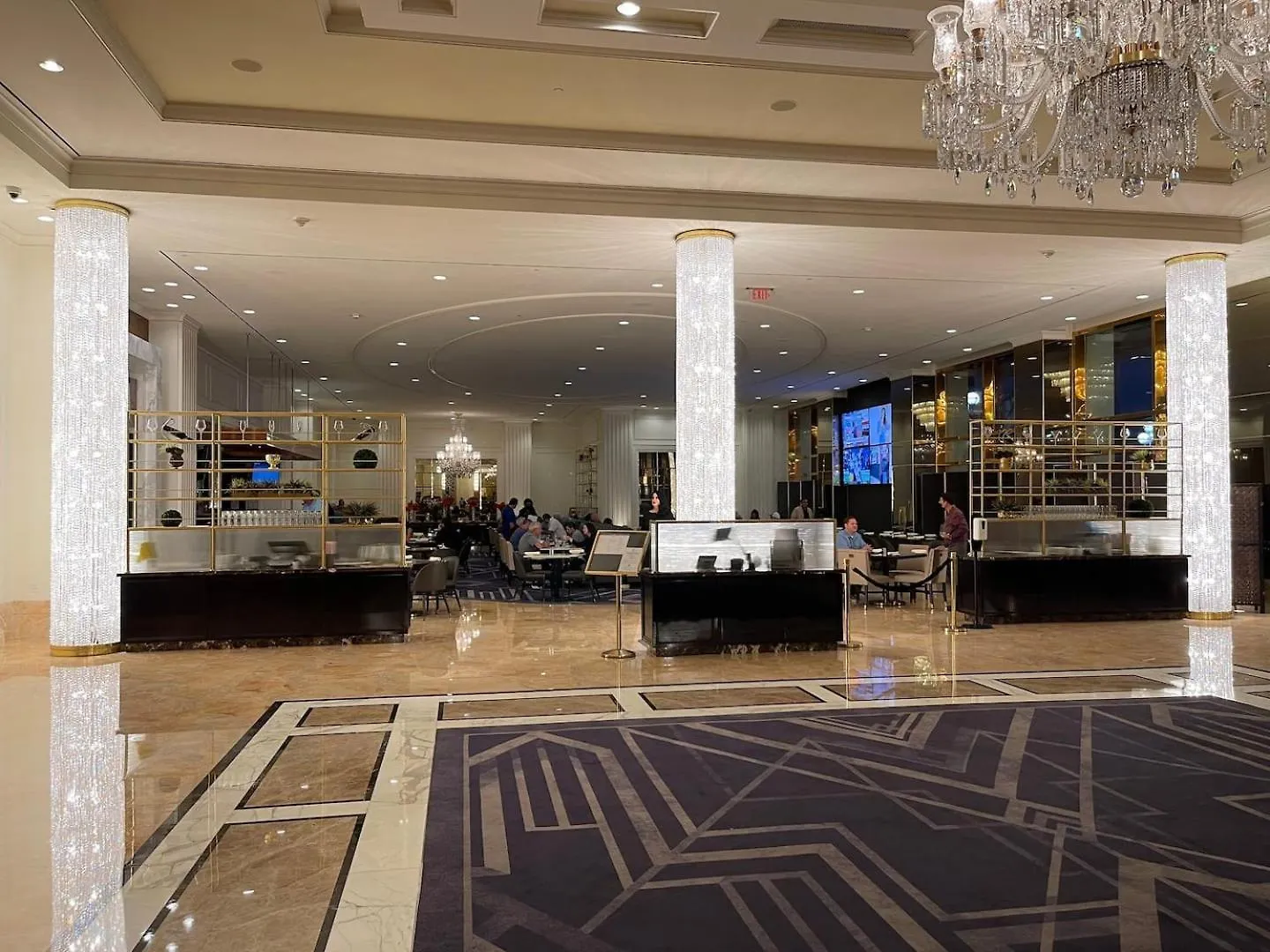 Casa de Férias Five Star Trump Hotel No Resort And Cleaning Fees Las Vegas